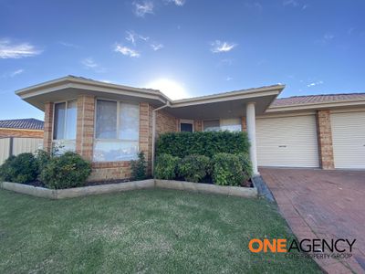 35 PEPPERMINT DRIVE, Worrigee