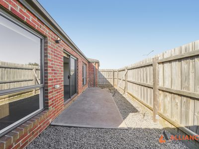 50 Newbridge Boulevard, Wallan