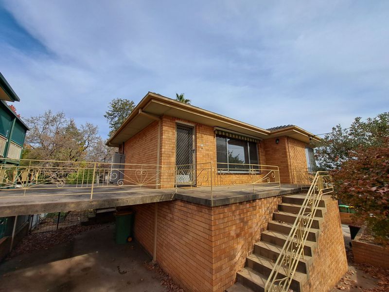 Elevated East Albury  