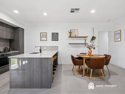 23 Chesterfield Terrace, Hilbert