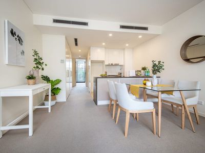 33 / 260 Penshurst Street, Willoughby