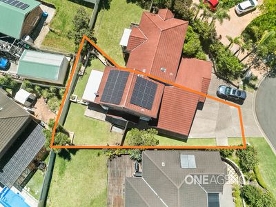 1 / 7 Burrill Place, Flinders