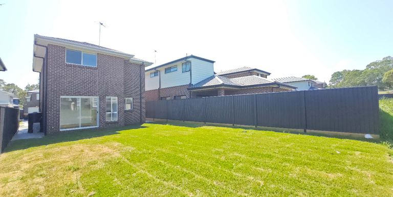 19 Tokyo Road, Austral