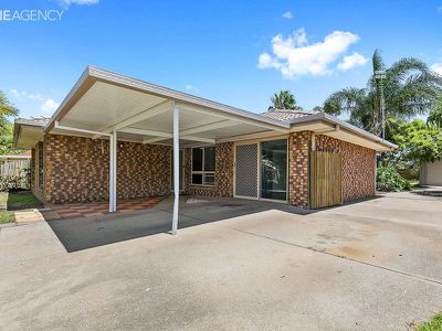 24 Mahogany Street, Kawungan