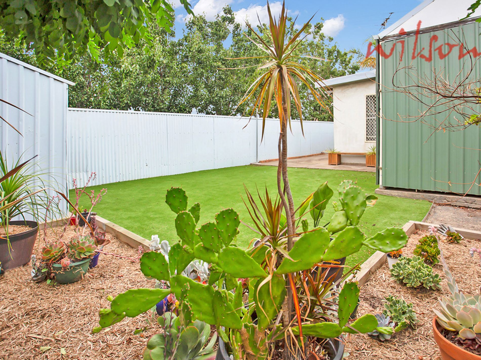 30 Milburn Street, Ottoway