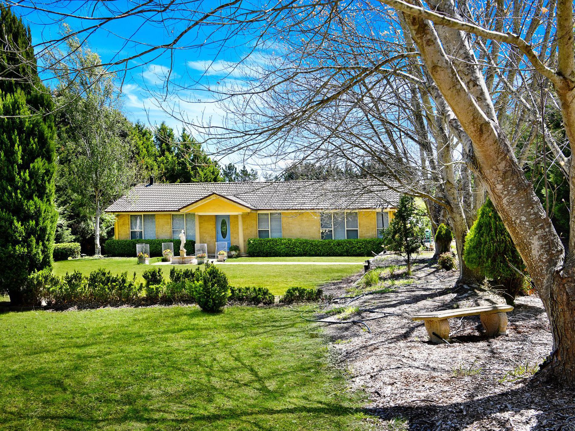 6 Carribee Close, Berrima