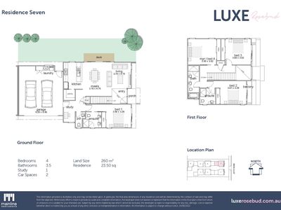 7 / 266 Jetty Road, Rosebud