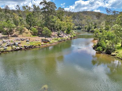 1650 Nethercote Road, Pambula