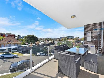 5 / 16 - 18 Queen  Street, Arncliffe