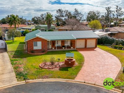 8 Hann Court, Dubbo