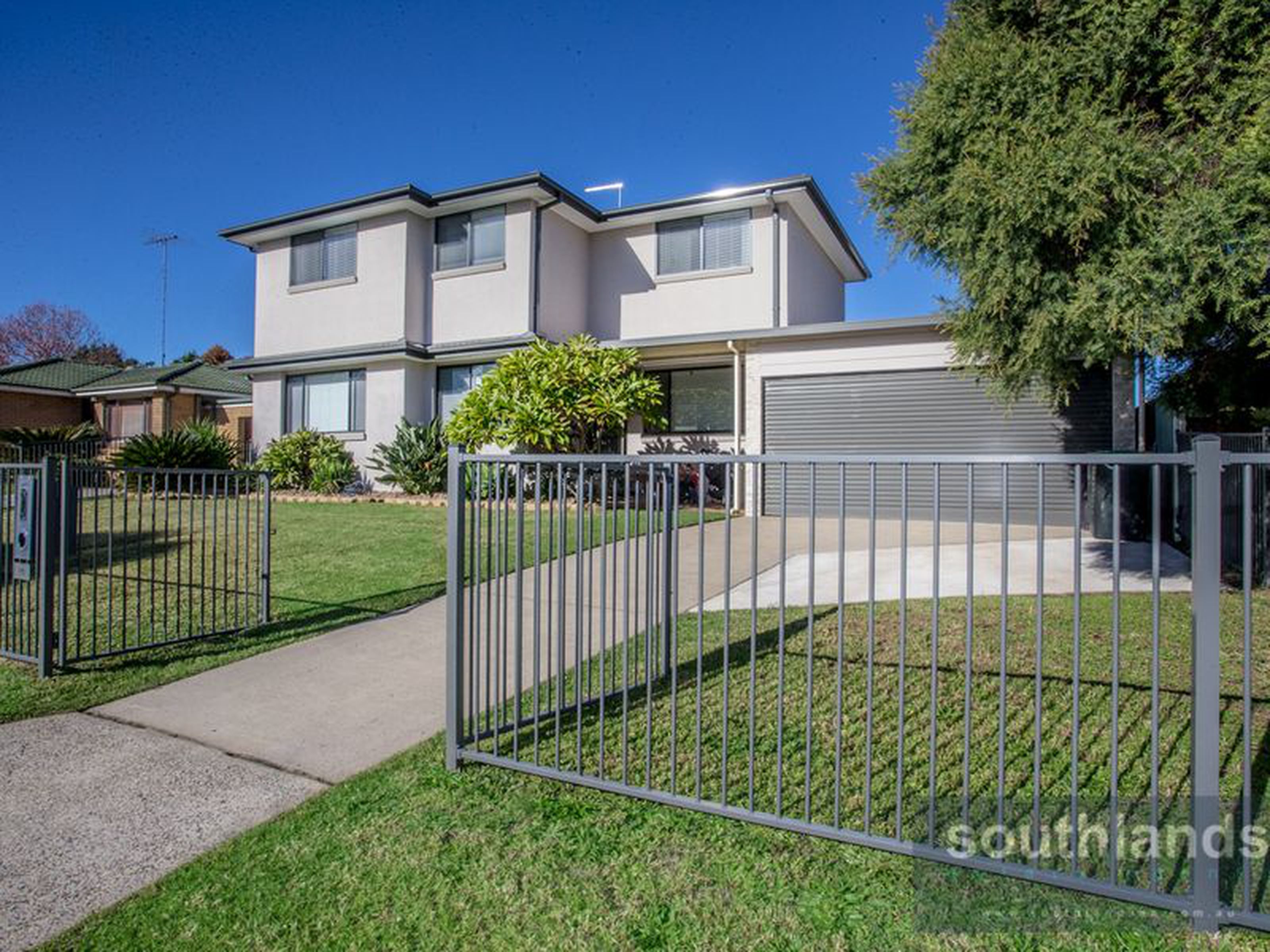 10 Corbin Avenue, SOUTH PENRITH