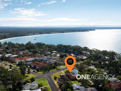 4 Minerva Avenue, Vincentia