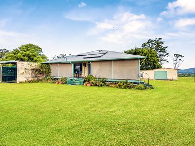 765 Beechwood Road, Beechwood