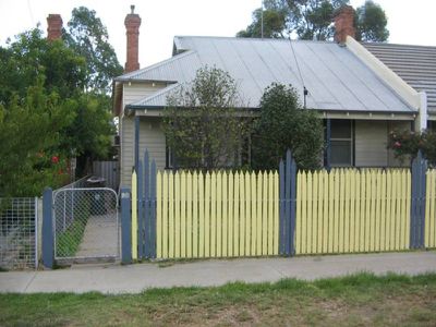 156 Boundary Street, Kerang