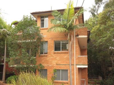 8 / 80 Station Street, West Ryde