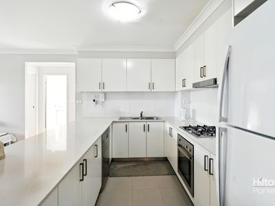 6 / 267 - 269 Beames Avenue, Mount Druitt
