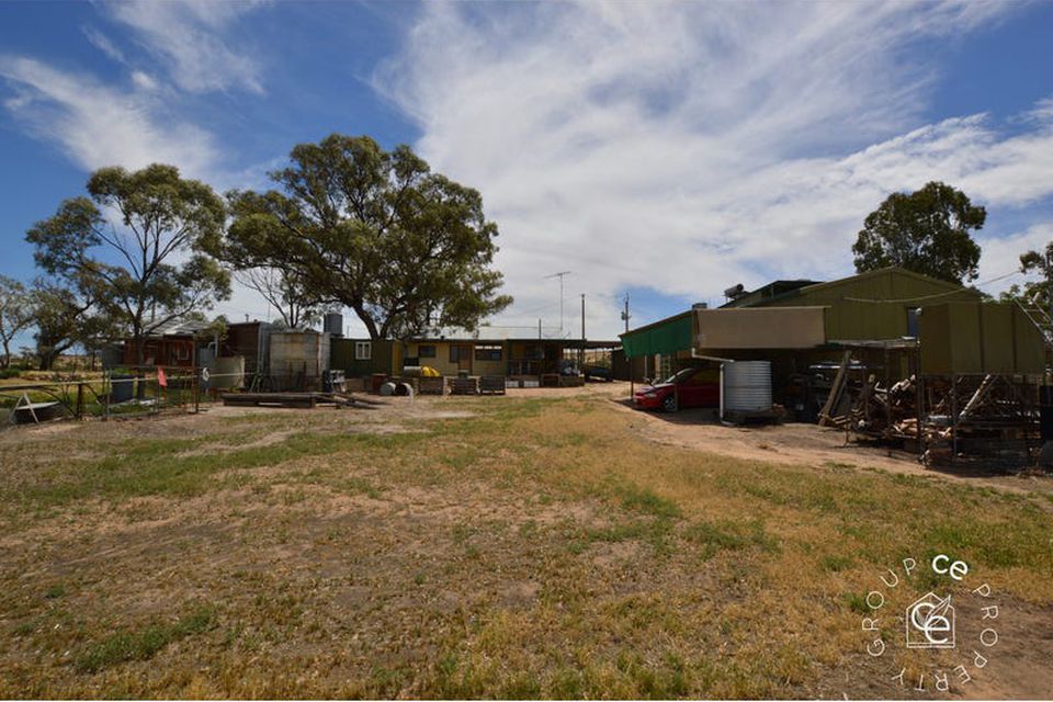 69 Mallee Road, Walker Flat