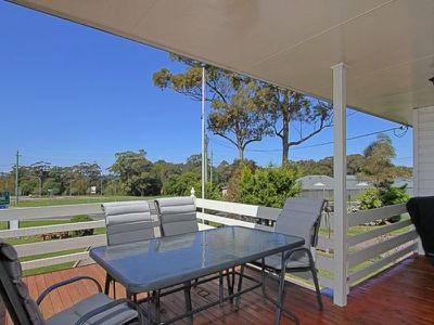 161 Princes Highway, Burrill Lake