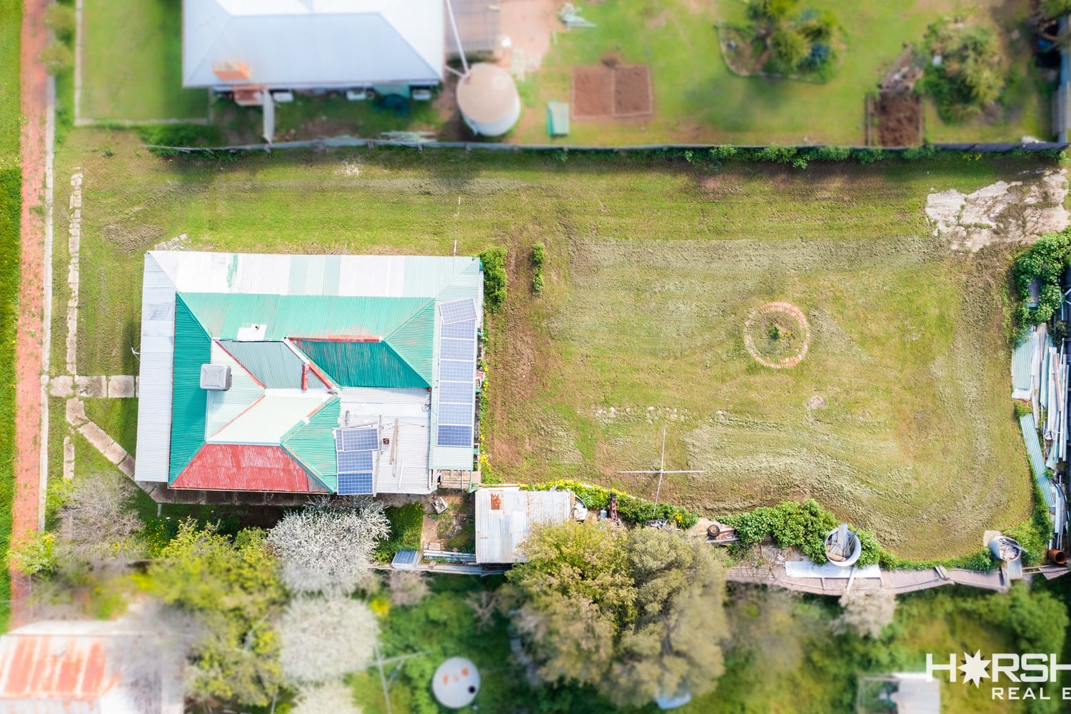 7 Hoban Street, Watchem