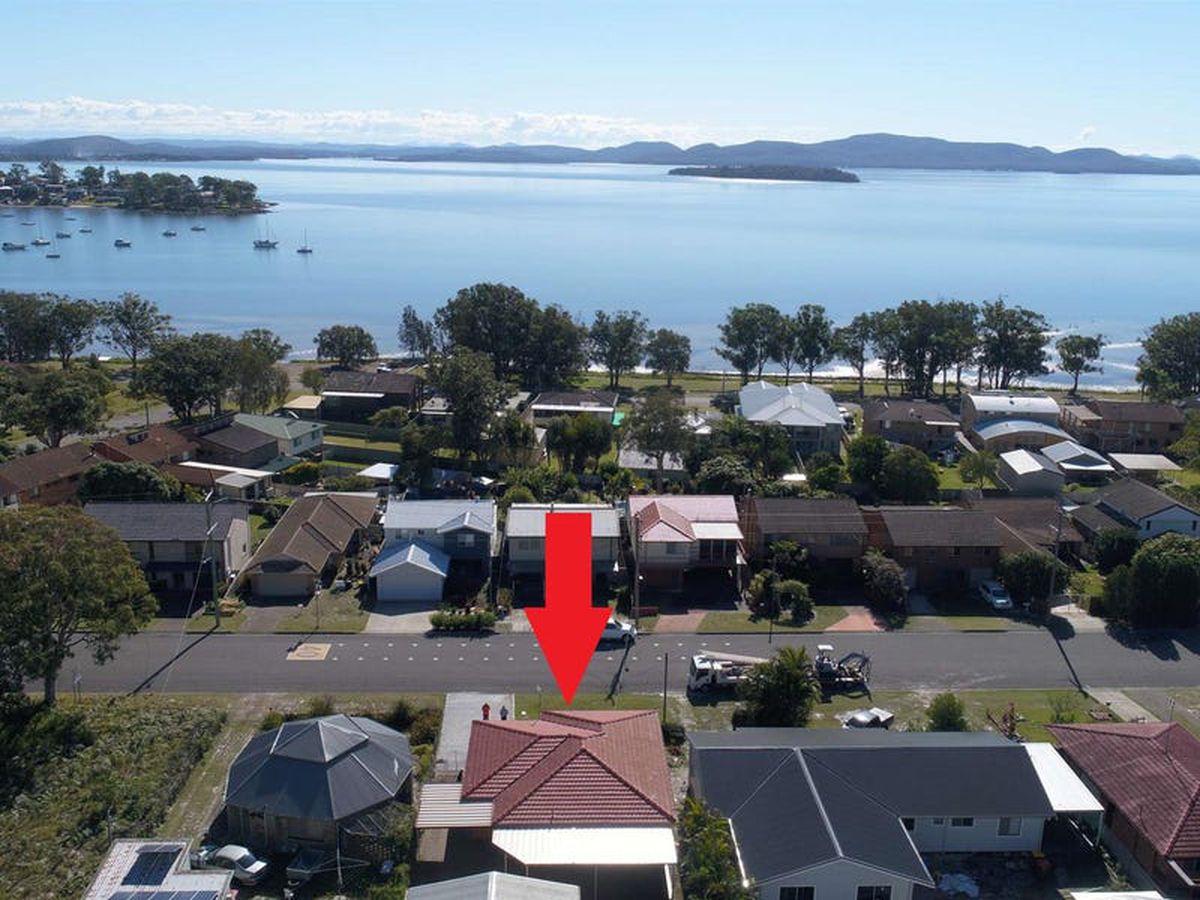 21 King Albert Avenue, Tanilba Bay, Tanilba Bay - Thumbnail 2