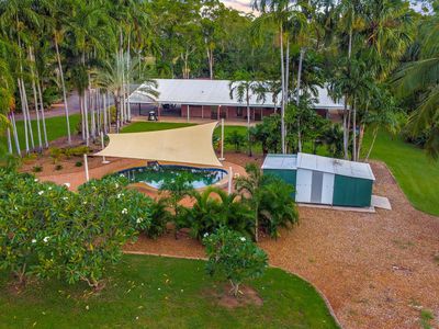 288 Bronzewing Avenue, Howard Springs