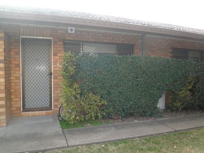 2 / 43 Hunter Street, Dubbo
