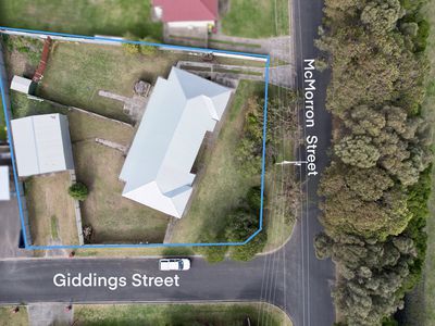 7 MCMORRON STREET, Millicent