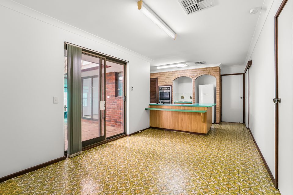 29 Fourth Avenue, Shoalwater