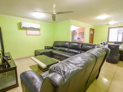 3 Masters Way, South Hedland
