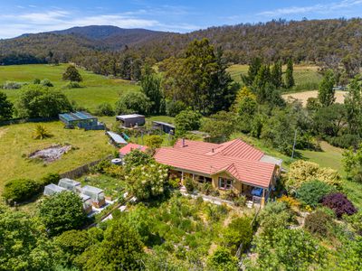 1191 Woodbridge Hill Road, Gardners Bay