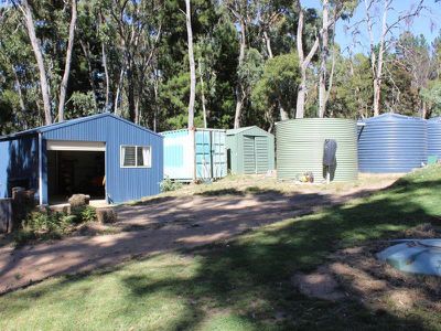 62 Macabees Road, Yetholme