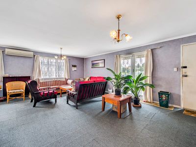 39 Newman Street, Gailes