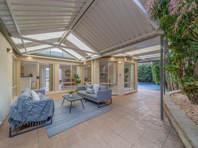 6 Albemarle Place, Cecil Hills