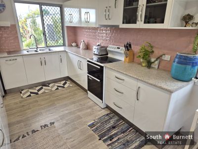 5 Nagel Court, Murgon