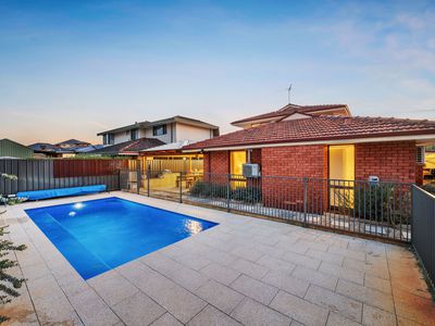 3 Darley Circle, Bull Creek