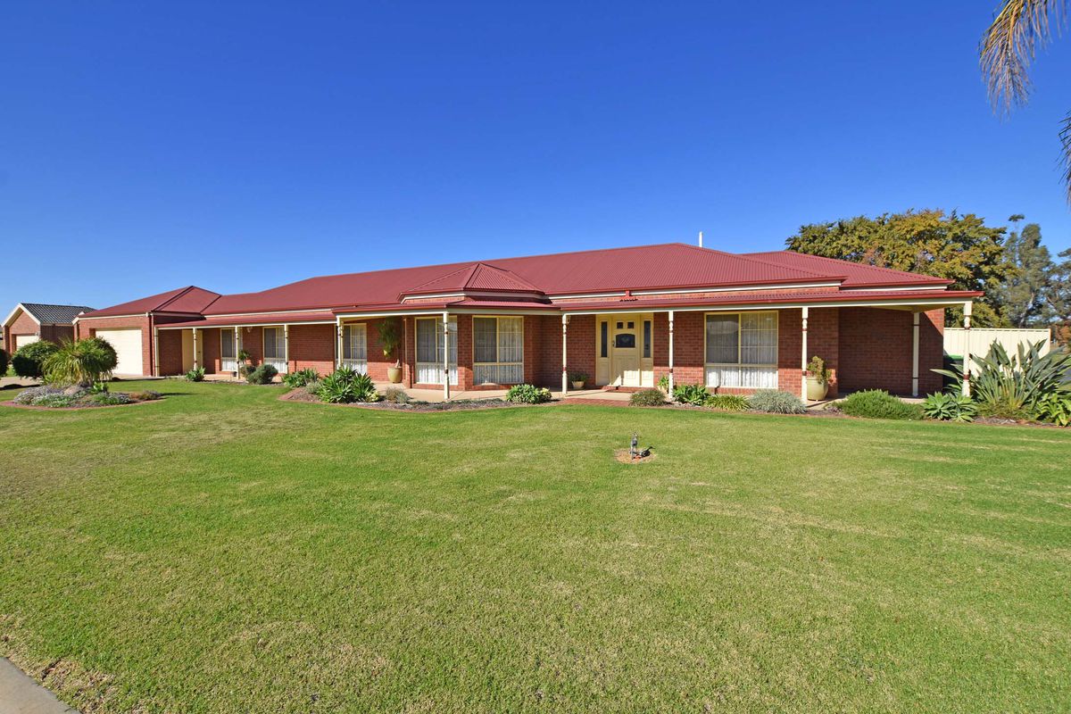 16 Deakin Grove, Tongala