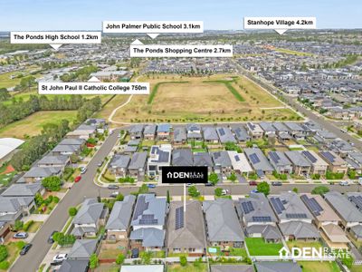 41 Cloud Street, Schofields