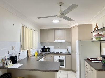3a Daintree Drive, Urangan