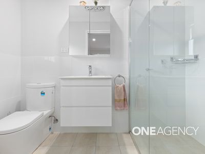 25 / 50 Isa Road, Worrigee