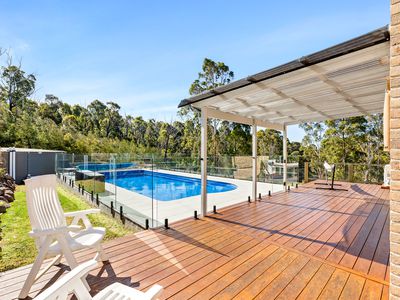 23 Blackbutt Lane, Malua Bay