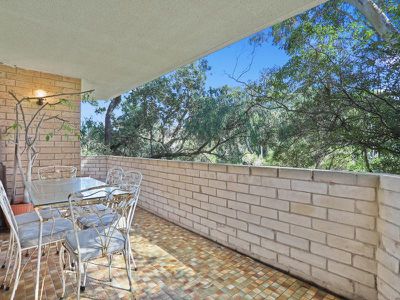 8 / 66-72 Booner Street, Hawks Nest