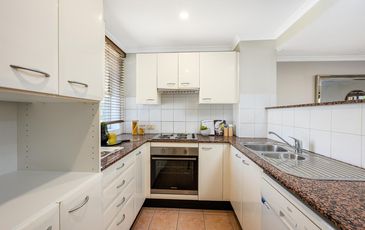 14 / 71-73 Wyndham Street, Alexandria