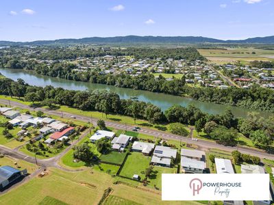 60 River Ave, Mighell