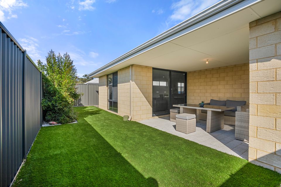 17 Georgia Way, Baldivis