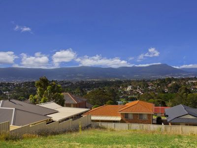 14A 14A Carlyle Close, Dapto