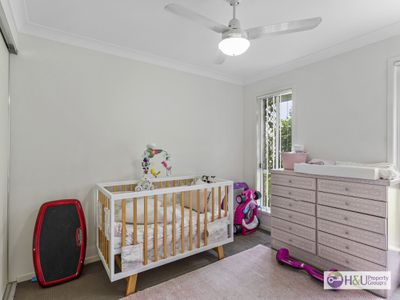 20 Wormwell Court, Caboolture