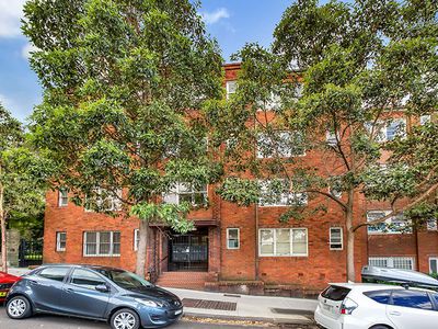 34 / 64 Bayswater Road, Rushcutters Bay