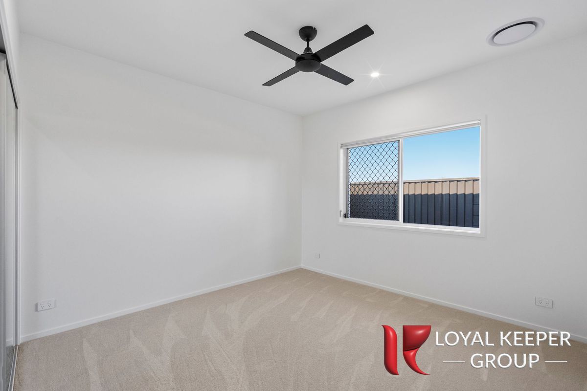 1 ACHILLES STREET, Greenbank