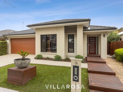 16 Whalley Road, Armstrong Creek