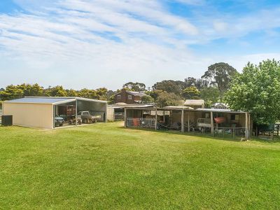 730 Hobbys Yards Road, Arkell